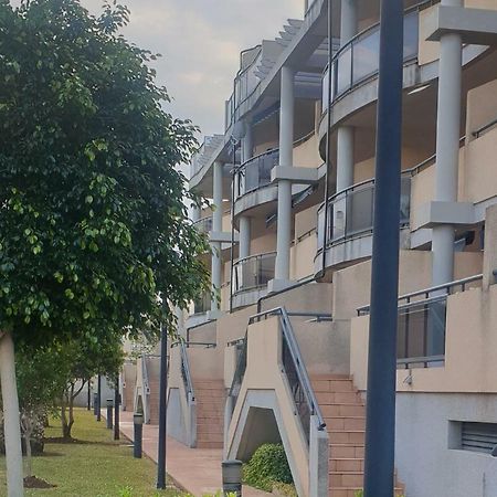 Appartamento Urb.Jacaranda Dénia Esterno foto