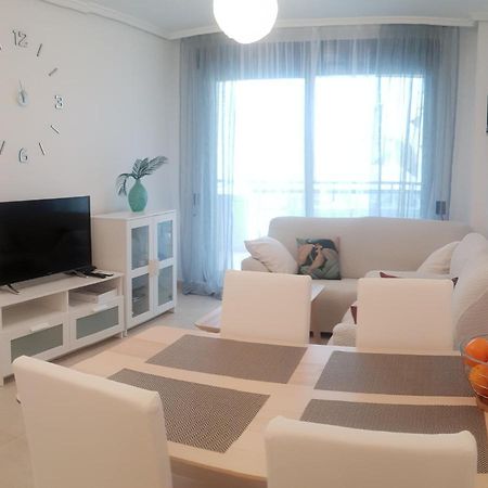 Appartamento Urb.Jacaranda Dénia Esterno foto