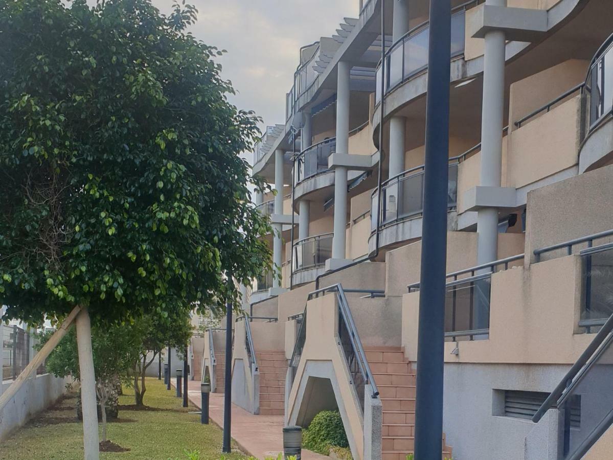 Appartamento Urb.Jacaranda Dénia Esterno foto