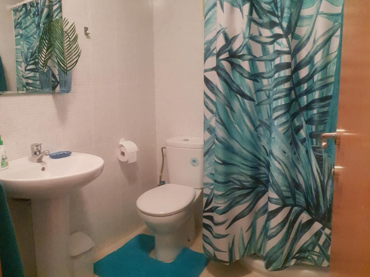 Appartamento Urb.Jacaranda Dénia Esterno foto