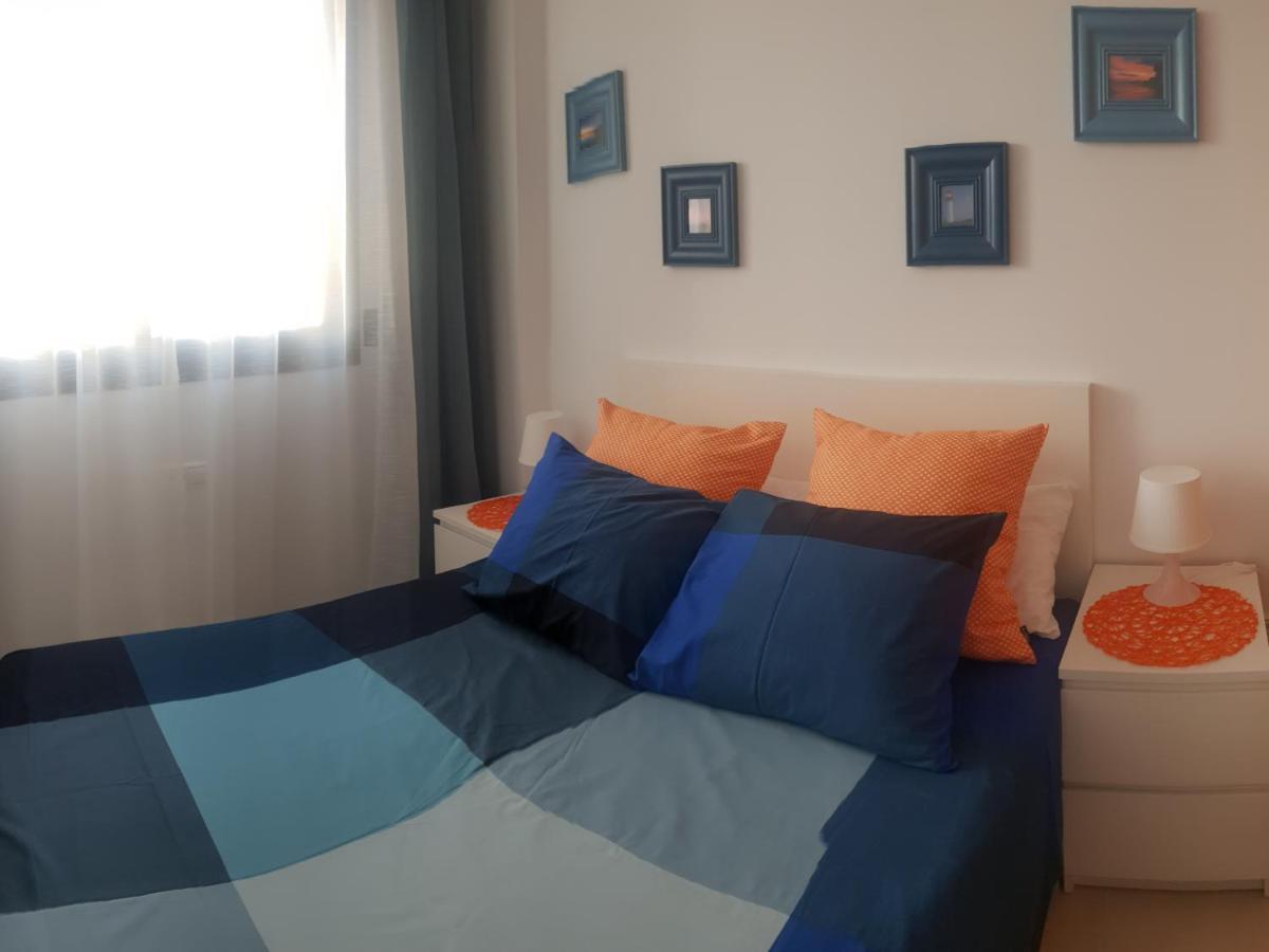 Appartamento Urb.Jacaranda Dénia Esterno foto