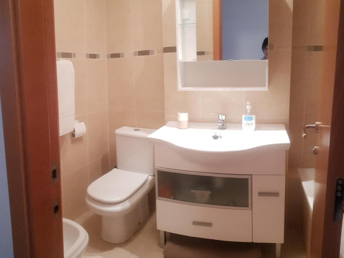 Appartamento Urb.Jacaranda Dénia Esterno foto