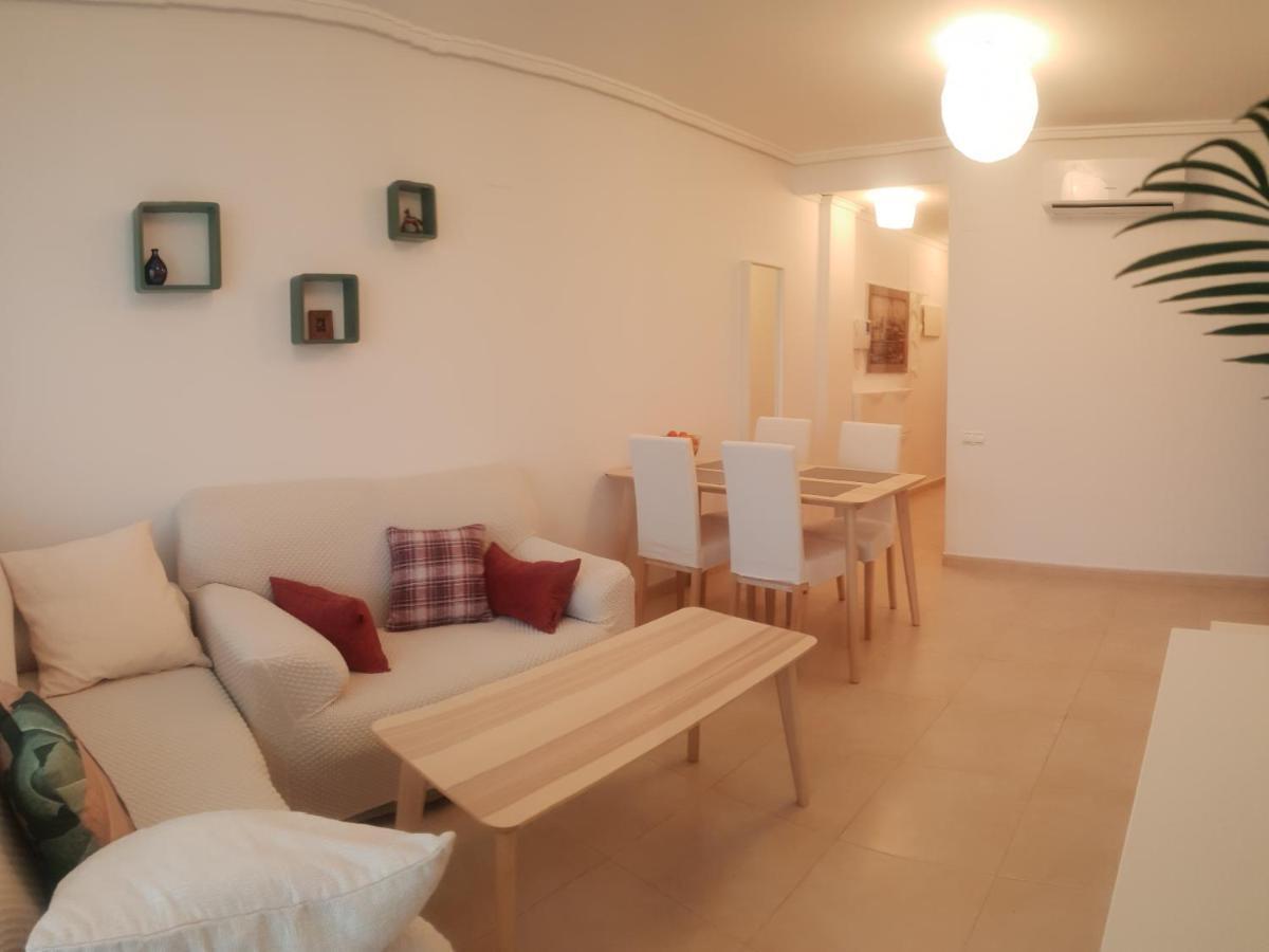 Appartamento Urb.Jacaranda Dénia Esterno foto